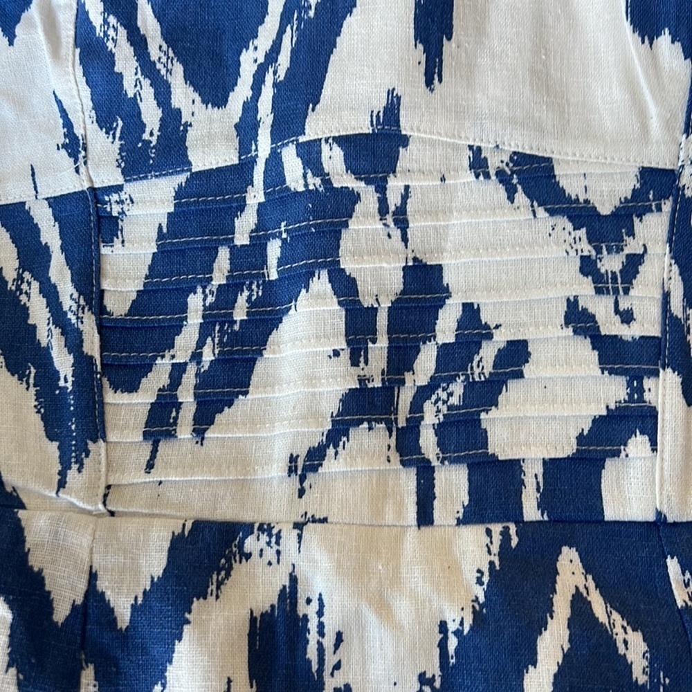 🆕 Sam Edelman Tinsley Mini Dress (L) - Picture 8 of 12